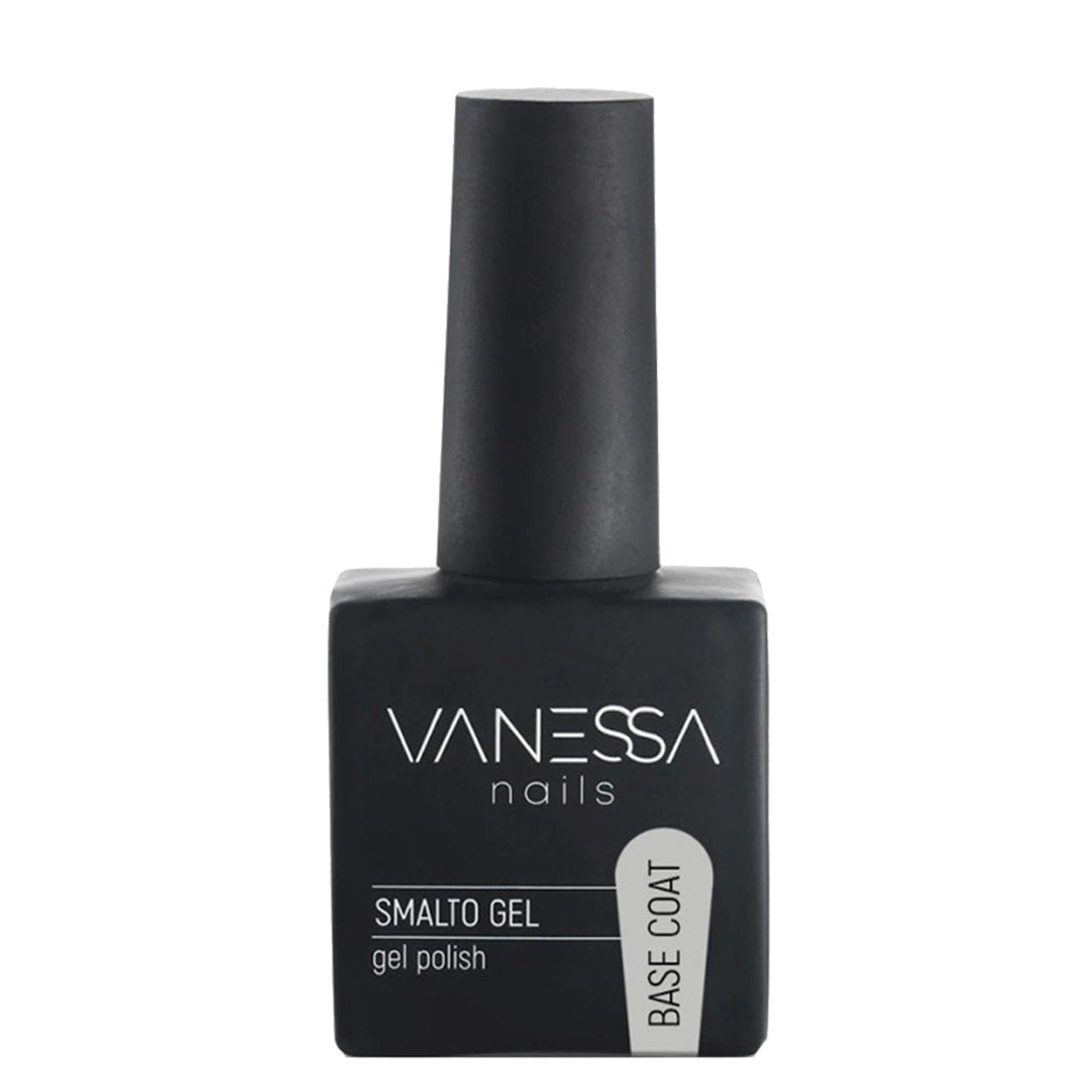 Vanessa Base Coat