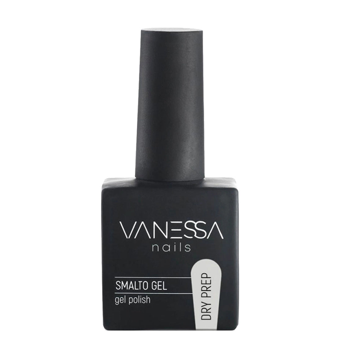 Vanessa Dry Prep