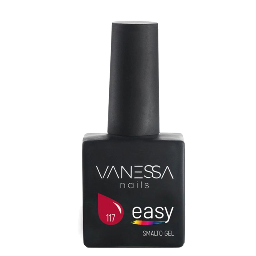 Vanessa Easy 117