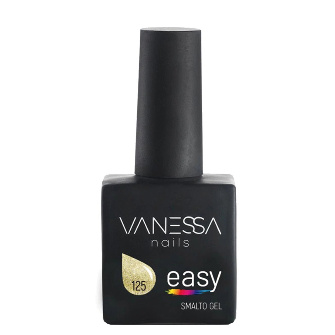 Vanessa Easy 125