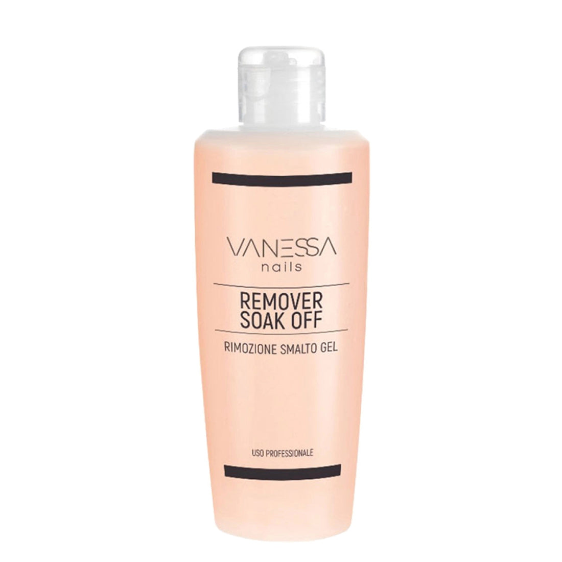 Vanessa Remover Soak Off