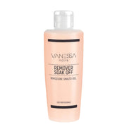 Vanessa Remover Soak Off