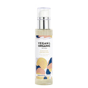 Vegan&Organic Balancing and Purifying Lotion Combination Skin