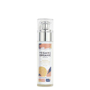 Vegan&Organic Mattifying Anti-Ageing Cream Combination Skin