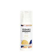 Vegan&Organic Purifying Clay Mask Combination Skin