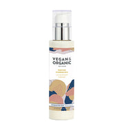 Vegan&Organic Purifying Cleansing Milk Combination Skin