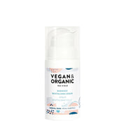 Vegan&Organic Radiance Revitalising Serum Normal Skin