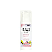 Vegan&Organic Regenerating Ultra-Hydrating Cream-Mask Dry Skin