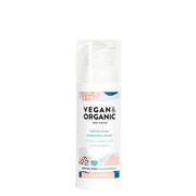 Vegan&Organic Revitalising Hydrating Cream Normal Skin