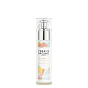 Vegan&Organic Soothing Anti-Ageing Cream Sensitive Skin