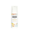 Vegan&Organic Soothing Protection Cream SPF10 Sensitive Skin 50 ml