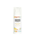 Vegan&Organic Soothing Protection Cream SPF10 Sensitive Skin