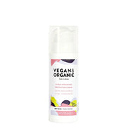 Vegan&Organic Ultra-Hydrating Protection Cream Dry Skin