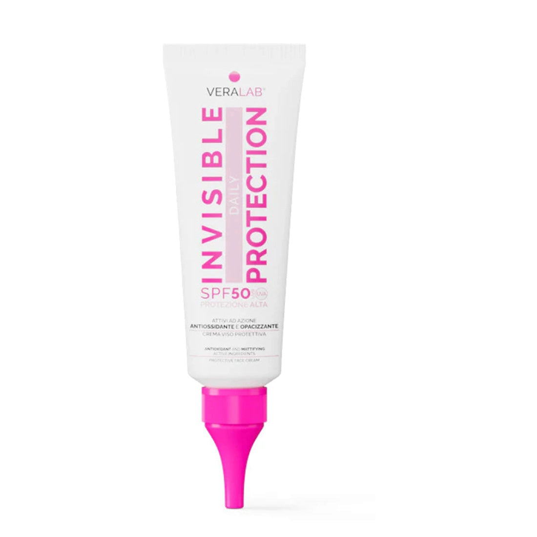 Veralab Invisible Daily Protection