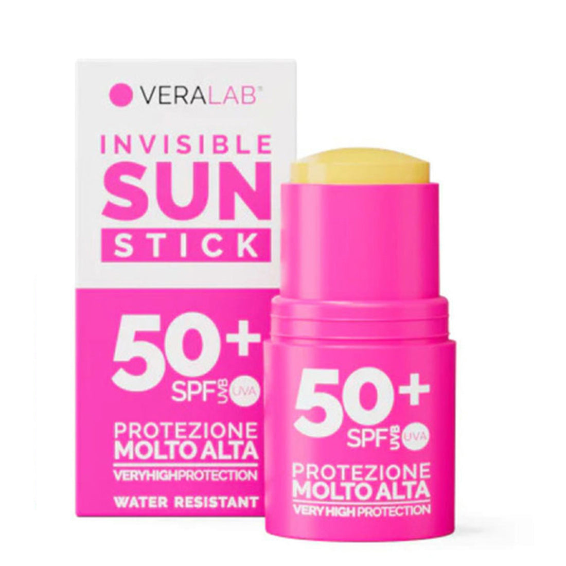 Veralab Invisible Sun Stick