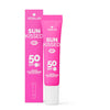 Veralab Sun Kissed Lipgloss Spf50