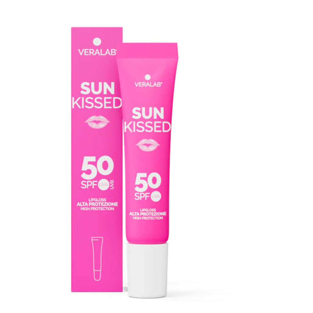 Veralab Sun Kissed Lipgloss