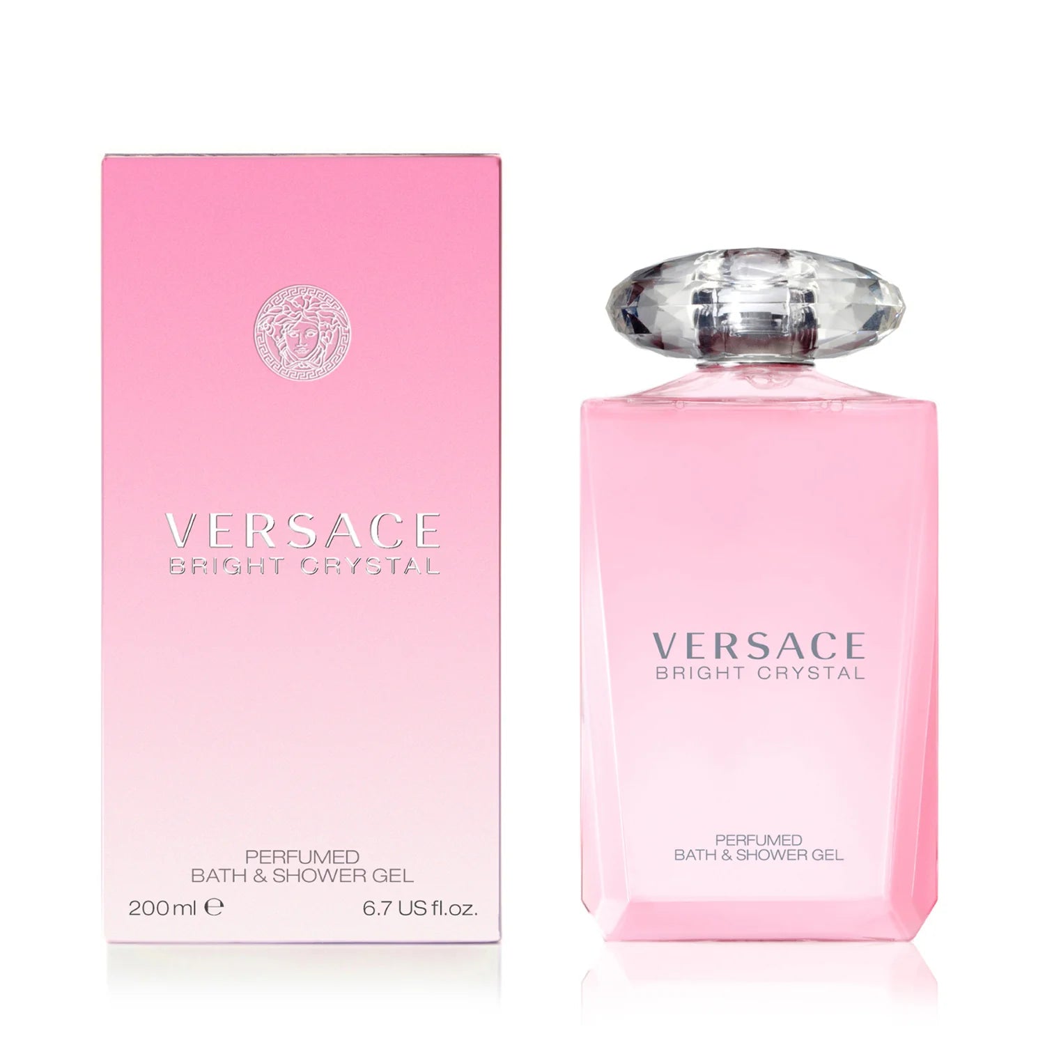 Versace Bright Crystal -3