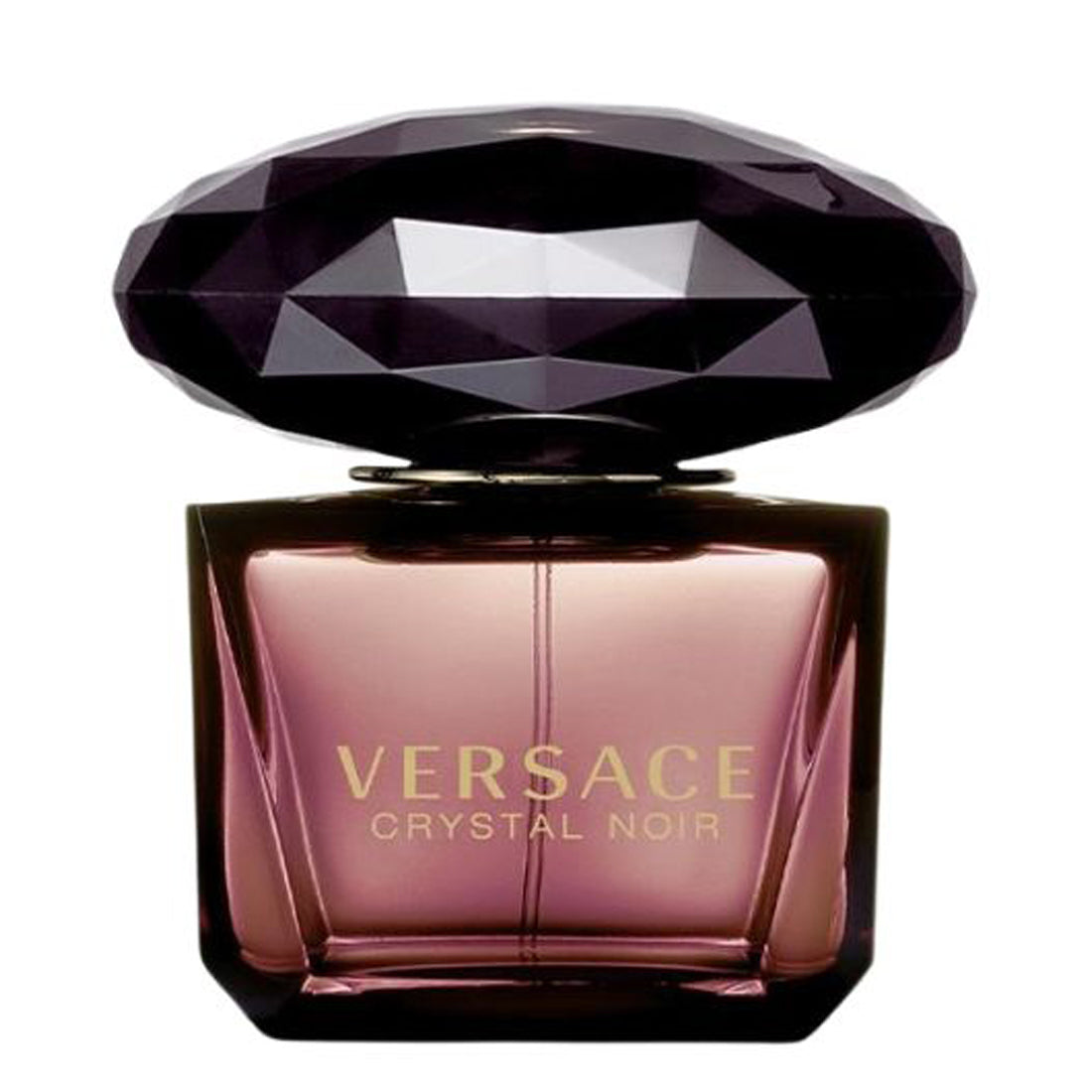 Versace Crystal Noir