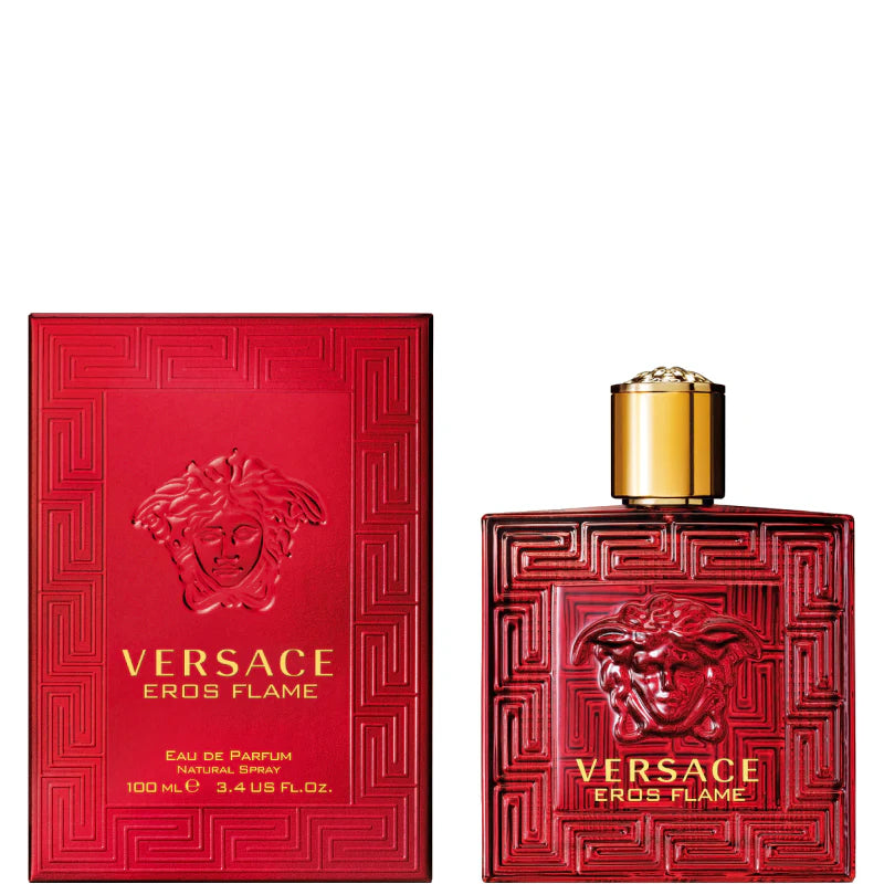 Versace Eros Flame -2