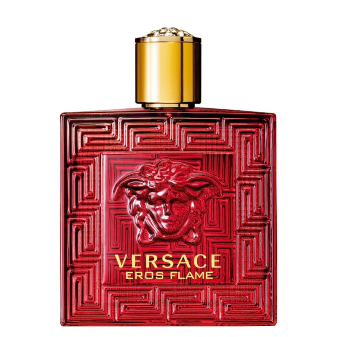 Versace Eros Flame 
