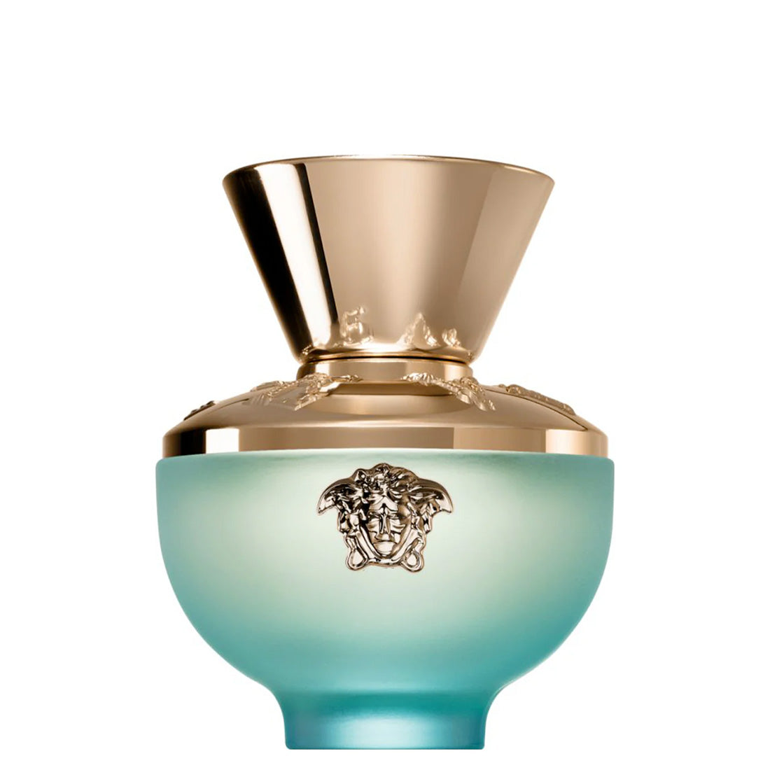 Versace Turquoise Femme 