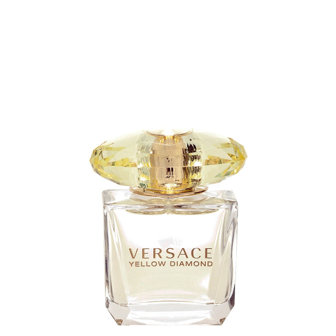 Versace Yellow diamond