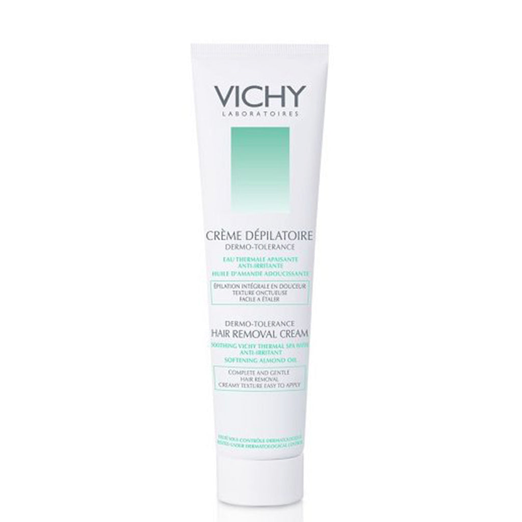 Vichy Crema Depilatoria -2