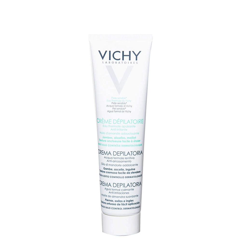 Vichy Crema Depilatoria 