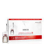 Vichy Dercos Aminexil Fiale Donna -2