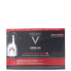 Vichy Dercos Aminexil Fiale Uomo 