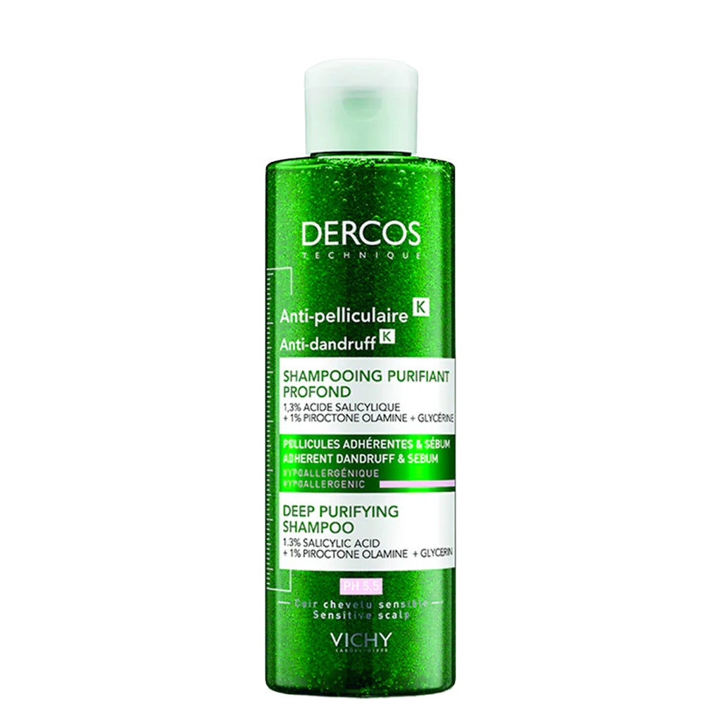 Vichy Dercos Anti-Dandruff K -2