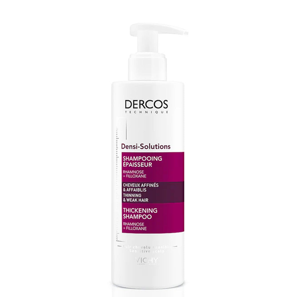 Vichy Dercos Densi-Solutions -2