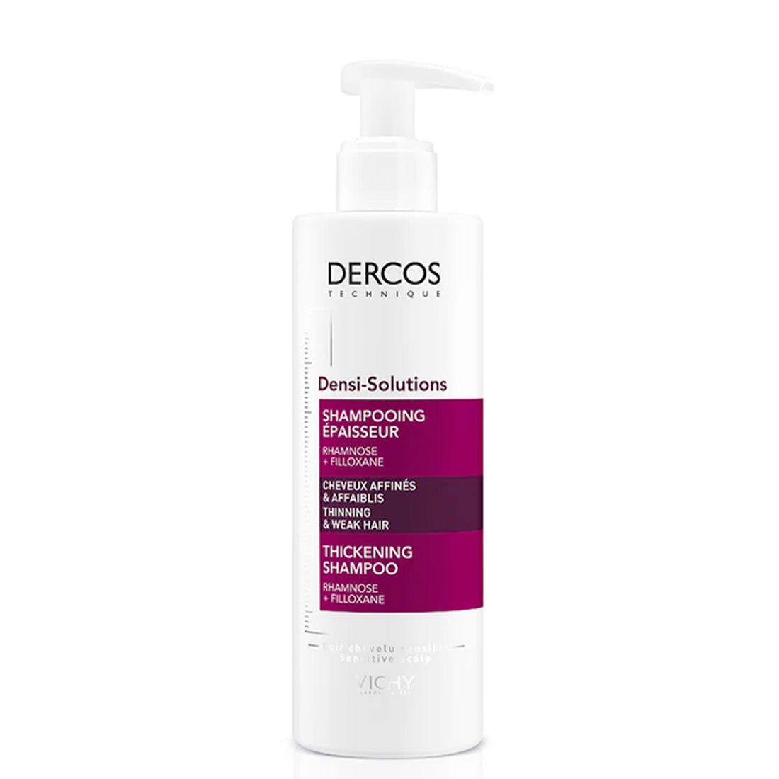 Vichy Dercos Densi-Solutions -2