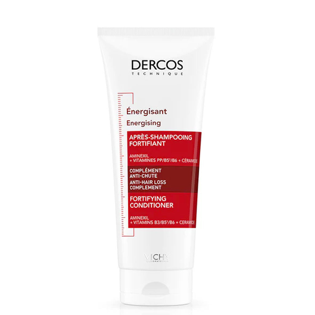 Vichy Dercos Densi-Solutions Balsamo Energizzante -2