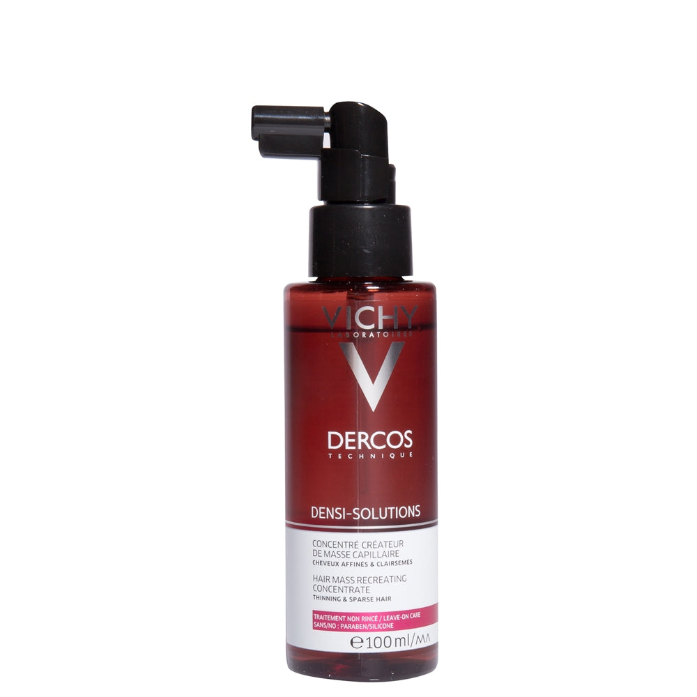Vichy Dercos Densi-Solutions Lozione Anticaduta 
