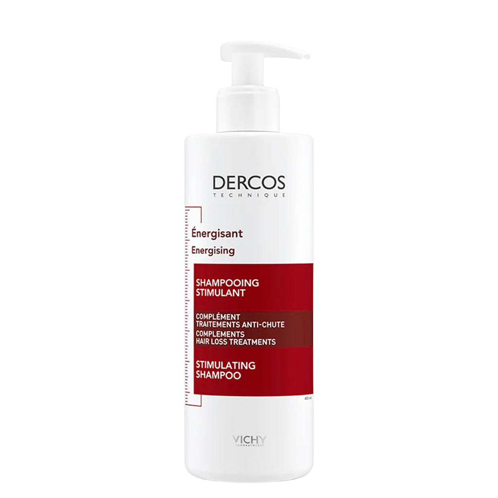 Vichy Dercos Energizzante -2