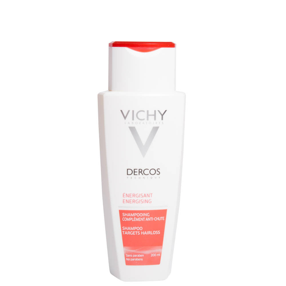 Vichy Dercos Energizzante 