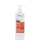 Vichy Dercos Kerasol Shampoo Cheratina 
