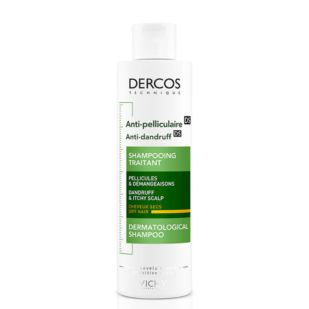 Vichy Dercos Shampoo Anti-Forfora -2