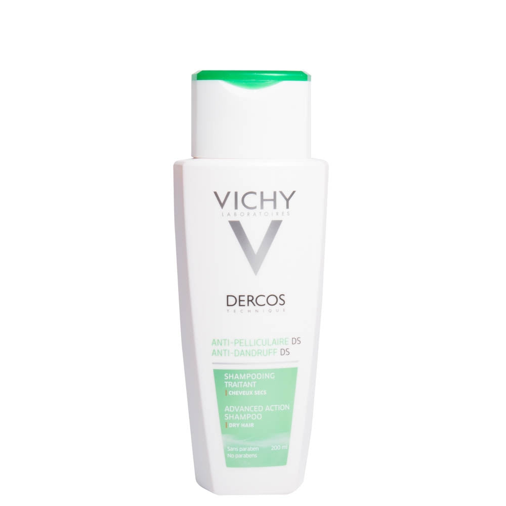 Vichy Dercos Shampoo Anti-Forfora 