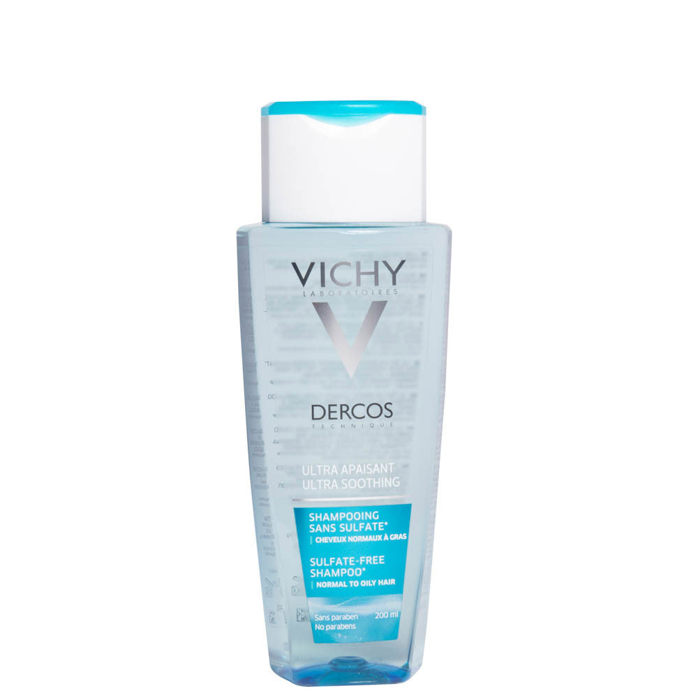 Vichy Dercos Ultralenitivo Grassi 