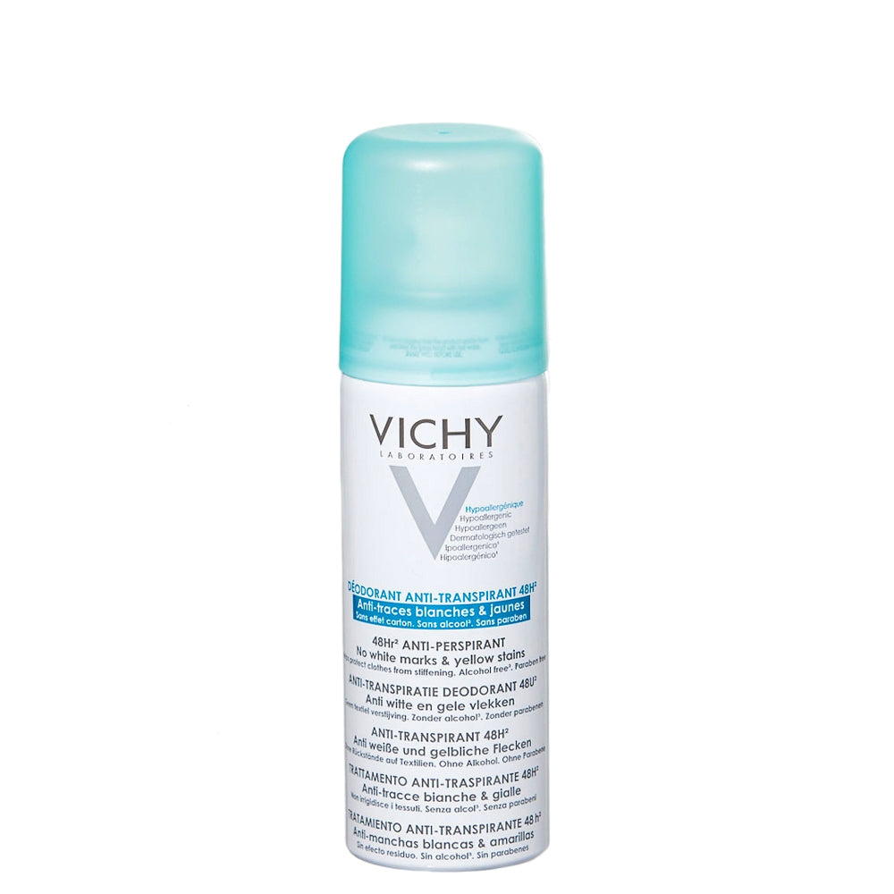 Vichy Dermo-T Anti-Tracce Aerosol 