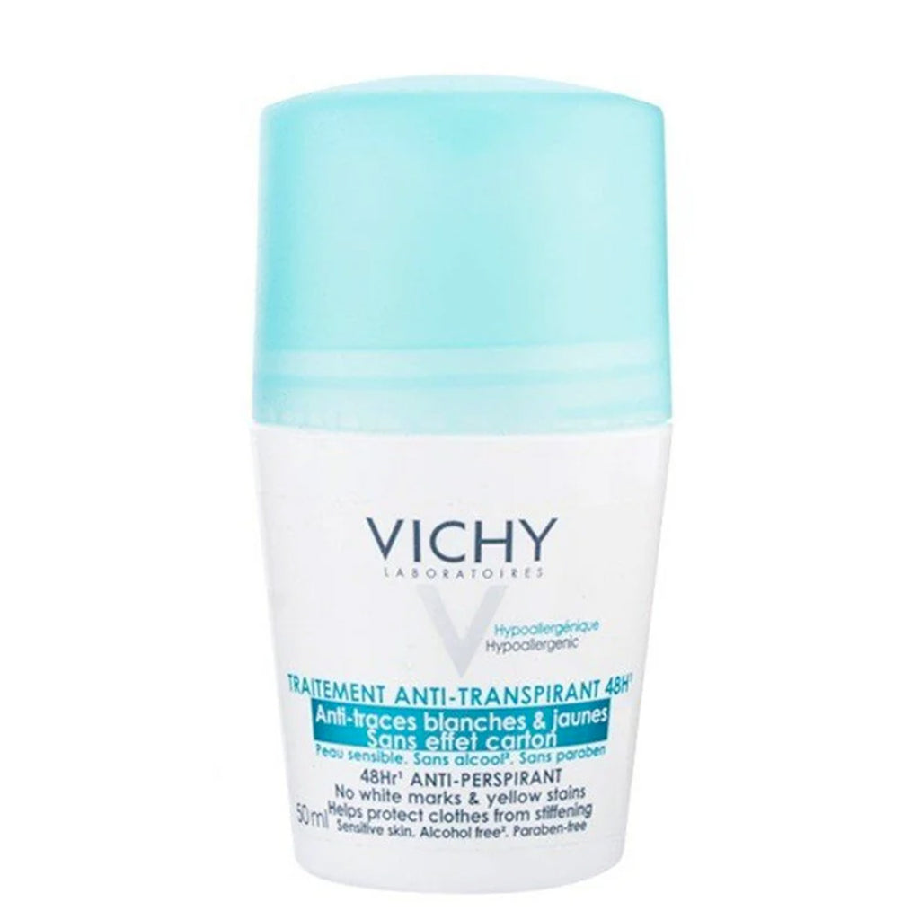 Vichy Dermo-T Anti-Tracce Roll-On -2