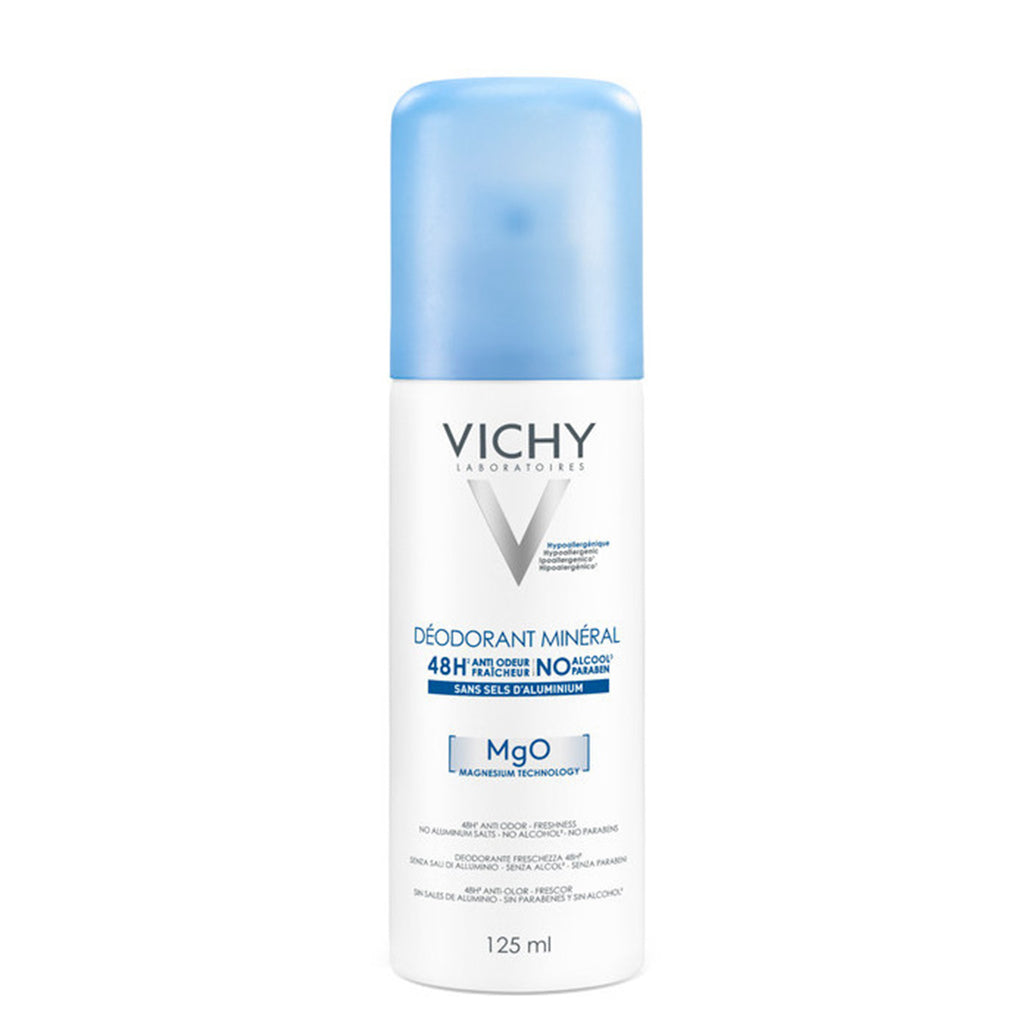 Vichy Dermo-T Mineral Aerosol 48H -2