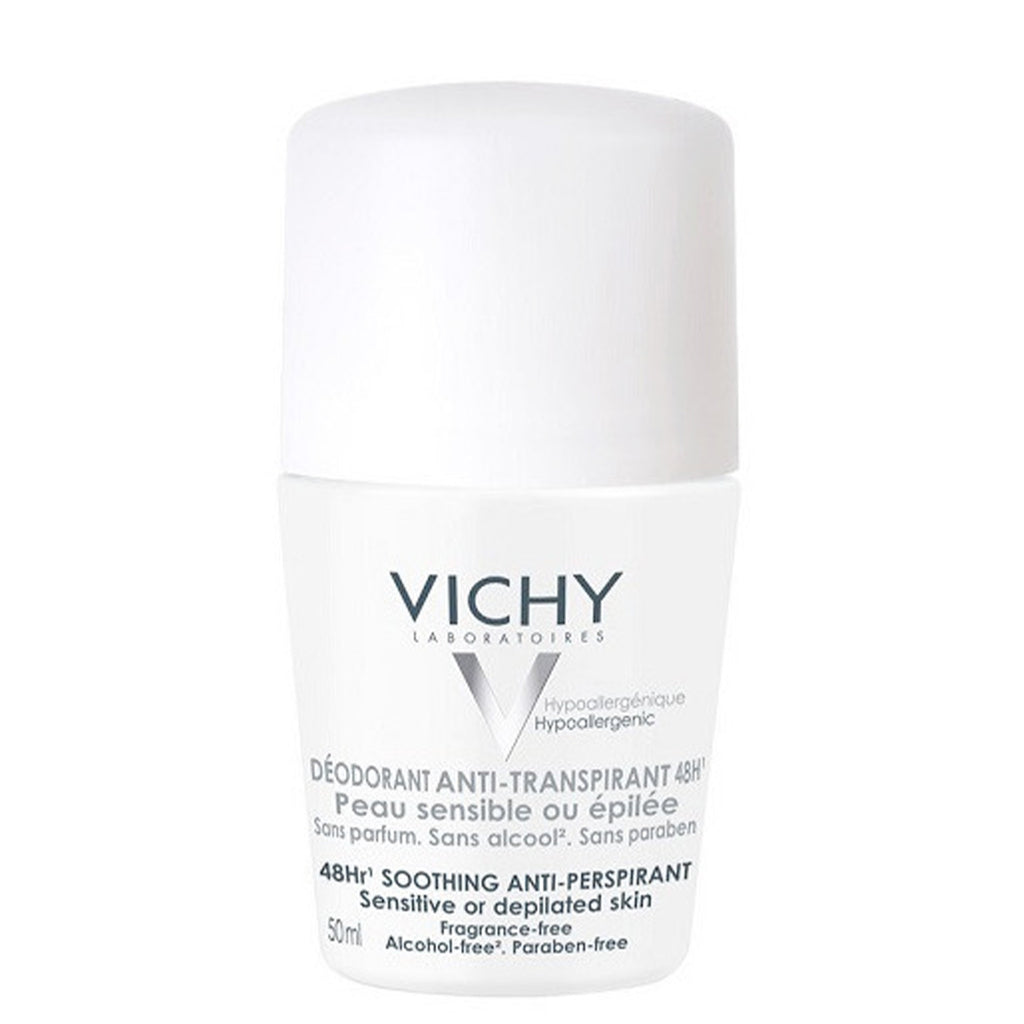 Vichy Dermo-T Roll-On -2