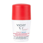 Vichy Dermo-T Stress Resist Roll-On 72H -2