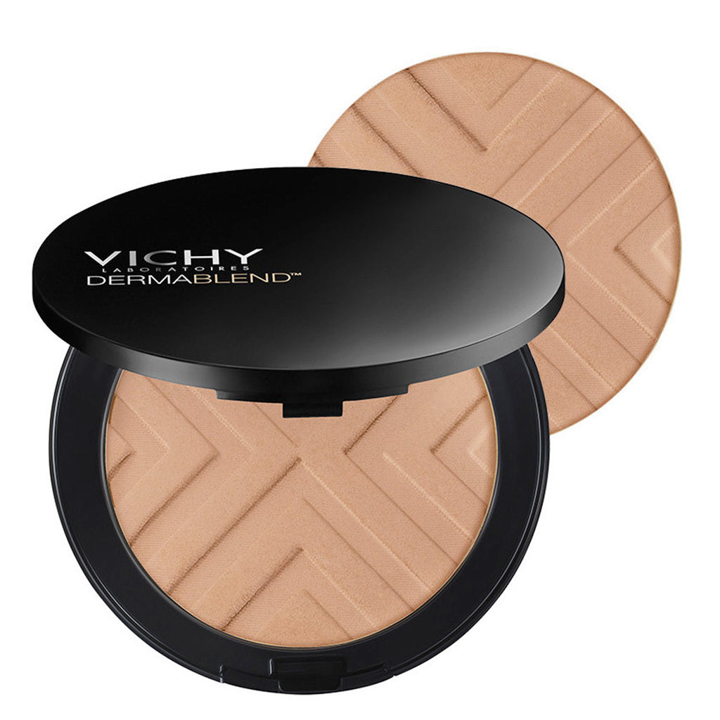 Vichy Dermoblend Covermatte Fondotinta -3