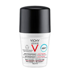 Vichy Homme Deo Anti-Macchie -2