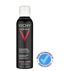 Vichy Homme Gel Rasage Ps -2